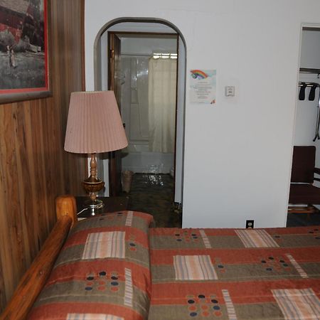 Rainbow Motel Thermopolis Phòng bức ảnh