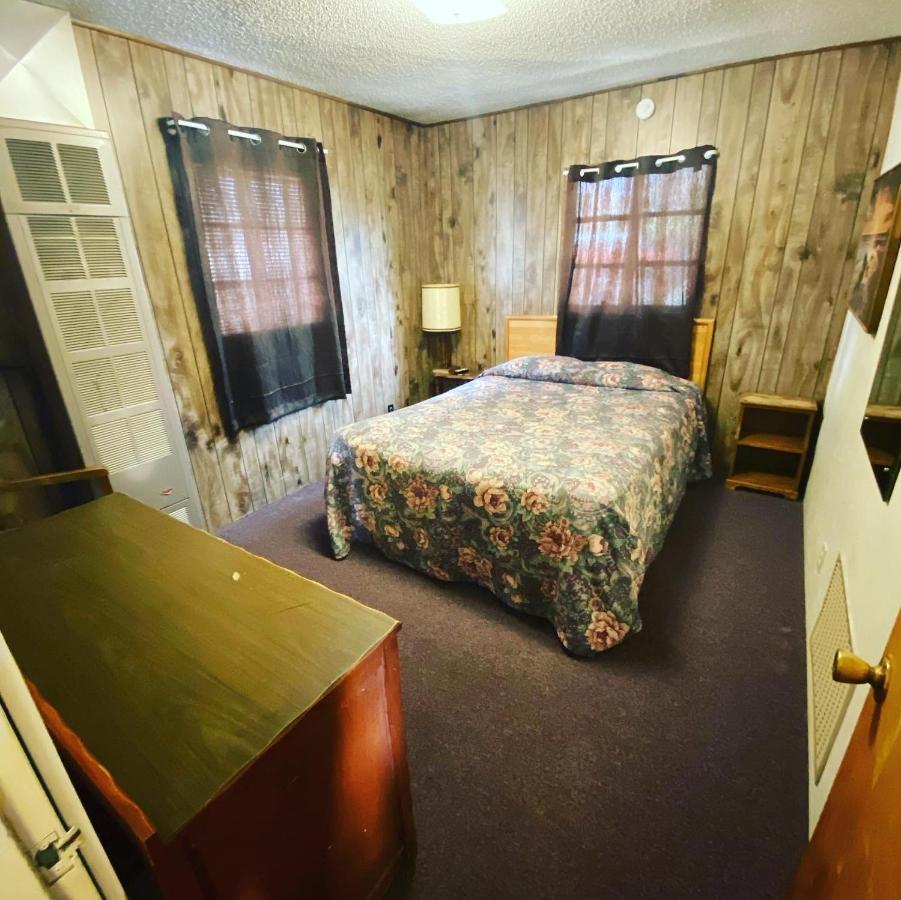 Rainbow Motel Thermopolis Ngoại thất bức ảnh