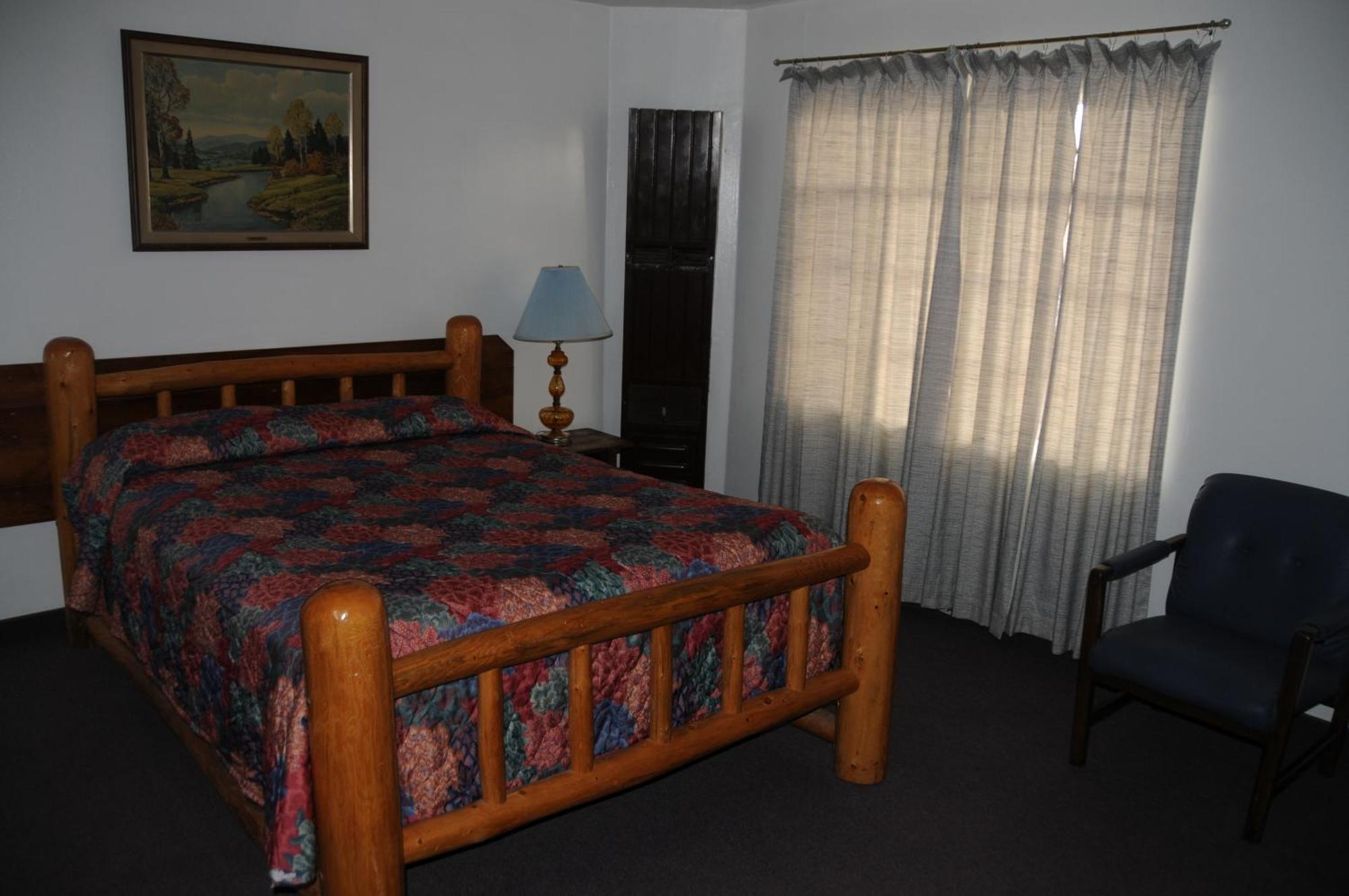 Rainbow Motel Thermopolis Phòng bức ảnh