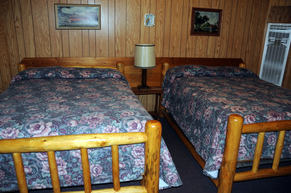 Rainbow Motel Thermopolis Ngoại thất bức ảnh