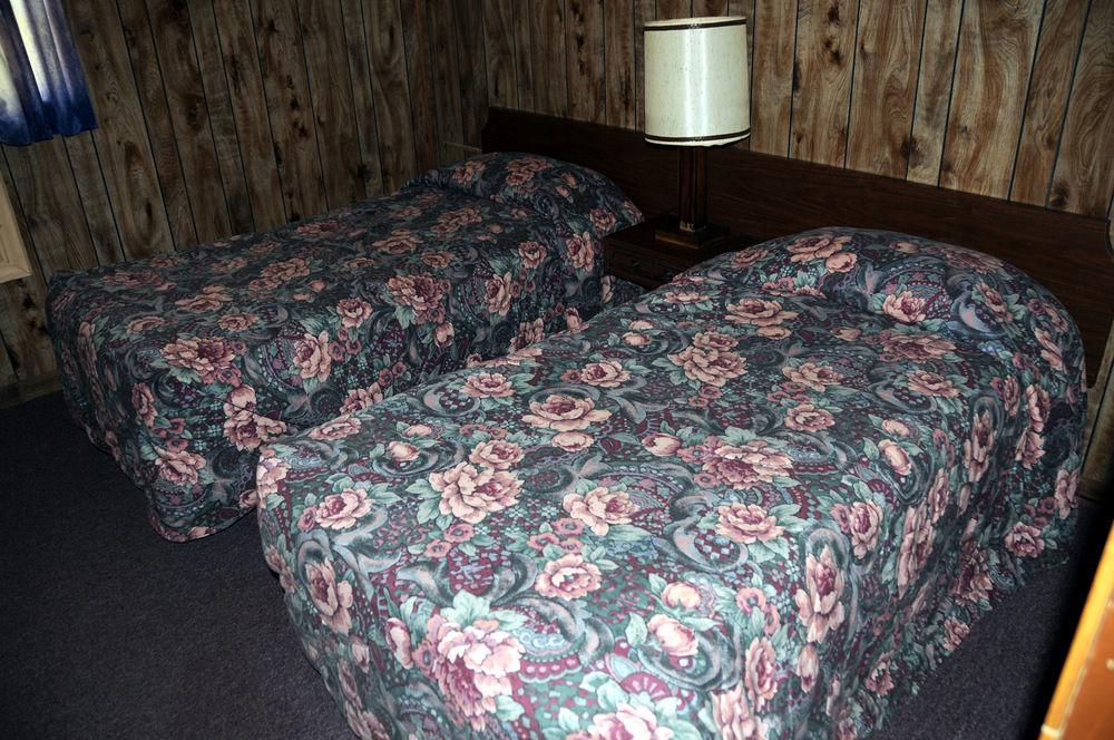 Rainbow Motel Thermopolis Ngoại thất bức ảnh