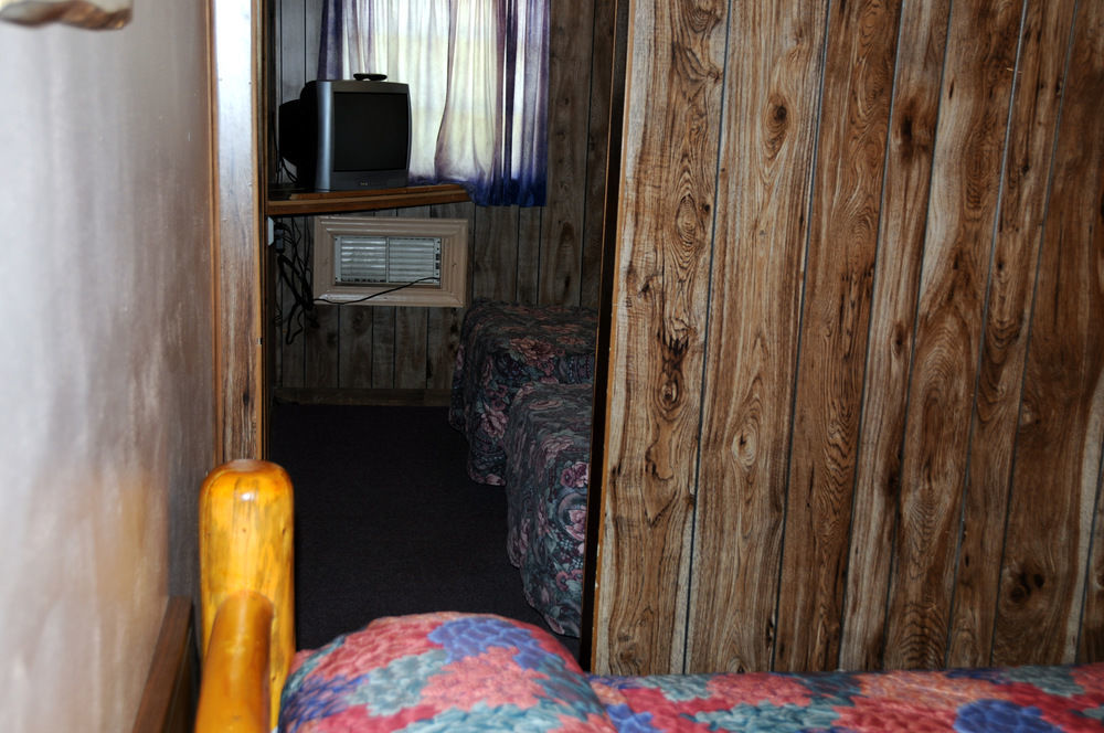 Rainbow Motel Thermopolis Ngoại thất bức ảnh