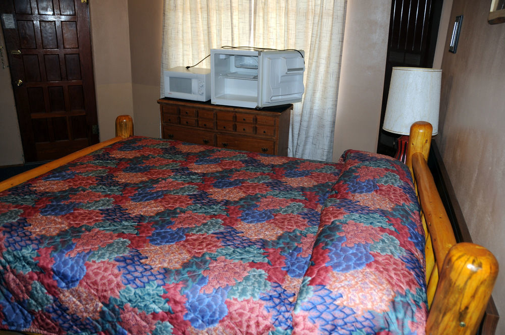 Rainbow Motel Thermopolis Ngoại thất bức ảnh