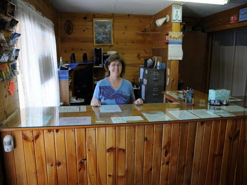 Rainbow Motel Thermopolis Ngoại thất bức ảnh
